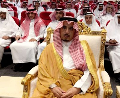 محافظ ضمد يرعى حفل تكريم منسوبي مدرسة خضيرة المتوسطة والثانوية للمعلمين المتقاعدين بالمدرسة..