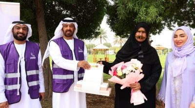بمناسبة يوم المرأة الإماراتية  جمعية الإمارات للسرطان تكرم السيدات المتميزات في المجتمع