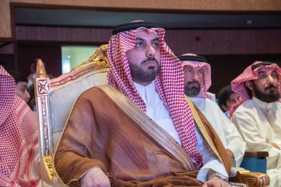‏محافظ عنيزة يرعى حفل ختام أنشطة أكاديمية الوجيه عبد الوهاب القرعاوي الصيفية