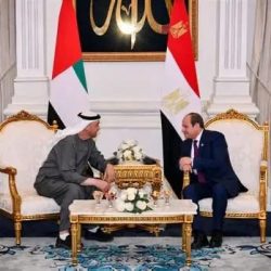 خادم الحرمين الشريفين يرأس جلسة مجلس الوزراء