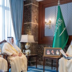 الشؤون الإسلامية” بجازان تُشارك في الحملة الوطنية للتبرع بالدم