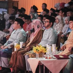 رجل الأعمال عبدالله أبو القاسم الأمير يحتفل بعقد قران نجله المهندس “عبدالرحيم”..
