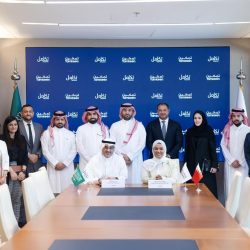 الرئيس التنفيذي للحياة الفطرية: المعيار المهني للجوالين يعزز ريادة المملكة عالميًا في حمايّة  البيئة