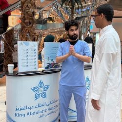 بيع 3 صقور بـ 214 ألف ريال في الليلة الثانيّة من المزاد الدولي لمزارع إنتاج الصقور 2025