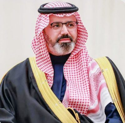 سمو نائب أمير منطقة جازان يهنئ طلاب وطالبات تعليم جازان بمناسبة بدء العام الدراسي الجديد 1447هـ…
