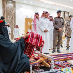 ترقيّة إسماعيل ناشب إلى المرتبة الـ 9 ببلديّة  الطوال