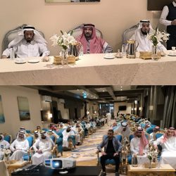 صدور الأمر السامي بترقية محافظ رابغ الاستاذ خالد بن مبيريك الى الخامسة عشر