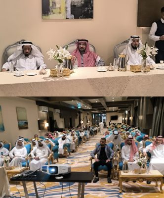 مجمع كفاءات الطبي يحتفي بحصوله على اعتماد “سباهي”*