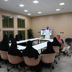 جمعية “ثابر” الأهلية بمنطقة جازان تعقد شراكة مجتمعيّة  مع جمعيّة  التنميّة  الأهليّة   بالشقيري