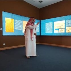ابناء وأحفاد الشيخ أحمد بن محمد بشير معافا يتقدمون بالشكر والامتنان لكل من واساهم في فقديهم الغالي رحمه الله..