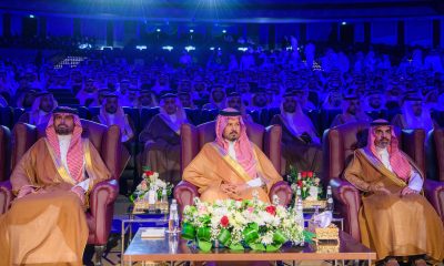 سلمان بن سلطان يرعى فعاليات يوم السعودية الرقمية