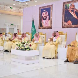 المغامسي: عمران طيبة انعكاس لحصانتها الخالدة