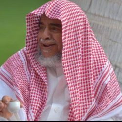أمير منطقة جازان يعزي في وفاة الشيخ أحمد بن محمد بشير معافا.. 