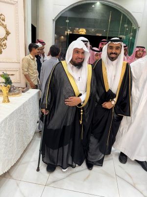 المهندس “علي محنشي” يدخل القفص الذهبي..