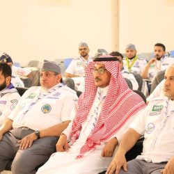 فرع هيئة الهلال الأحمر السعودي بجازان يحقق أعلى أداء على مستوى المملكة في تجربة رضا المستفيد