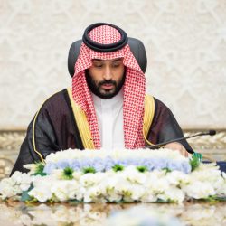 أمير منطقة جازان يعزي في وفاة الشيخ أحمد بن محمد بشير معافا.. 