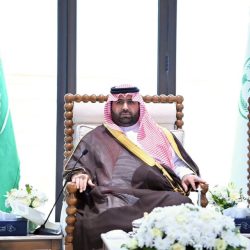 سمو ولي العهد يرأس جلسة مجلس الوزراء..