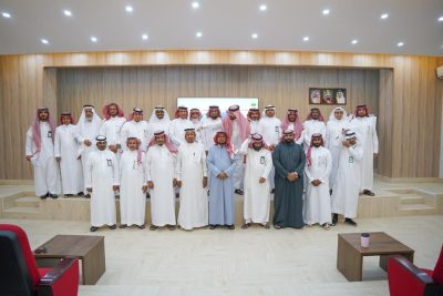 بيئة جازان تنظم ورشة عمل حول الاستفادة من الموارد الزراعية الطبيعية.. 