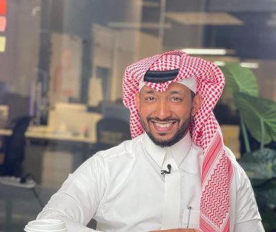 “الشريف” يرزق بمولود ..