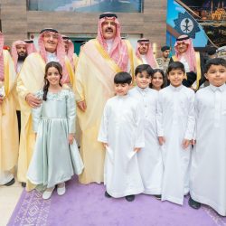 “الشريف” يرزق بمولود ..