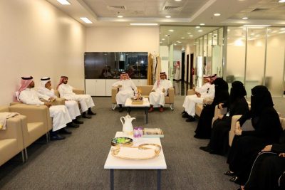 وكيل وزارة الموارد البشرية والتنمية الاجتماعية لتنمية المجتمع يزور فرع الوزارة بجازان ومركز التنمية الاجتماعية.. 