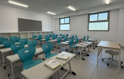 عودة الطلاب إلى الدراسة غدًا في منطقتي  مكة المكرمة والمدينة استكمالاً لبدء العام الدراسي 1447هـ