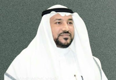 شيخ شمل الجعافرة الشيخ أحمد بن ناصر الأخرش إلى رحمة الله تعالى..