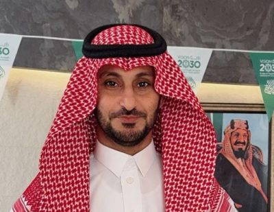 ترقيّة إسماعيل ناشب إلى المرتبة الـ 9 ببلديّة  الطوال