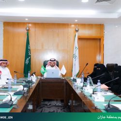 العيون الخيرية تواصل اجتماعاتها لمتابعة خطط التطوير وتعزيز الاستدامة