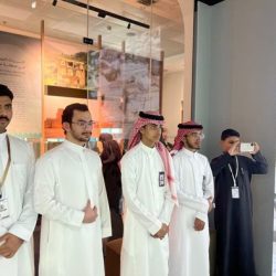 مدير عام فرع الموارد البشرية والتنمية الاجتماعية بحائل يرعى توقيع اتفاقيات توظيف بين شركة فلنت والجمعيات الأهلية ضمن برنامج التوطين الاجتماعي