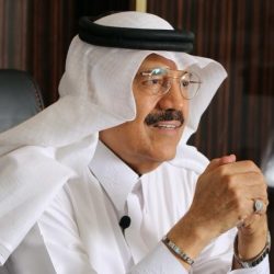 رحل الشيخ “عبدالعزيز آل الشيخ” الذي كان عنوان الفتيا والمدرسة الفقهية العريقة في المملكة ودول الخليج لسنوات..