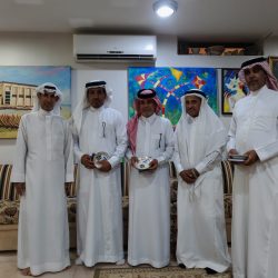 دورة في الإسعافات الأولية لأبناء “بر جدة” بالتعاون مع التجمع الصحي الثاني..