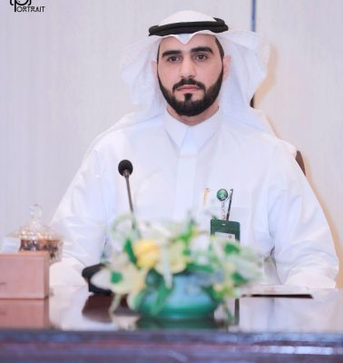 ‏” آل دغيس” يتلقى التهاني والتبريكات بمناسبة تعيينه مديراً عاماً لفرع البيئة بمنطقة مكة المكرمة