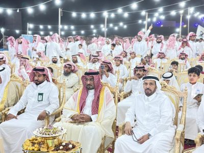 بيئة الدوادمي” تطلق ملتقى نجد الثاني لنوادر الأغنام الحرية في الدوادمي