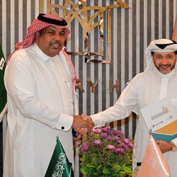 صدور الأمر السامي بترقية محافظ رابغ الاستاذ خالد بن مبيريك الى الخامسة عشر