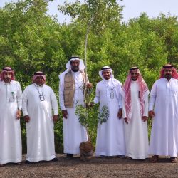 الاخلاء الطبي الجوي ينقل وكيل الرقيب الزبالي من رفحاء الى مكة