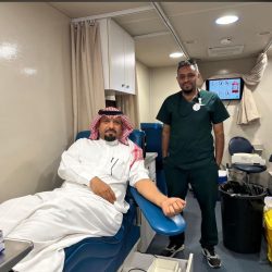 محافظ صبيا يستقبل رئيس البلدية المعين حديثًا..