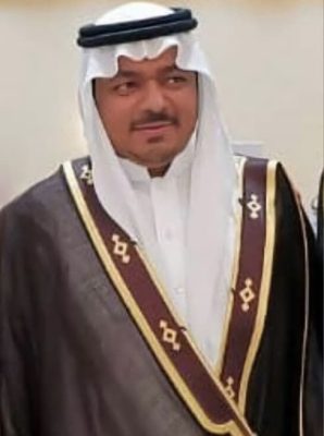 الشيخ حسن الكلاس يهني القيادة باليوم الوطني 95