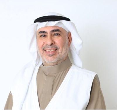 المخرج السعودي الدكتور عمر الجاسر يشارك في مهرجان بغداد السينمائي الدولي