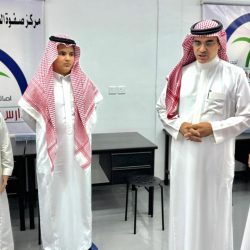 102 طالباً وطالبة من ذوي الإعاقة من تعليم الطائف يشاركون في مسابقات “خليك بطل” التي يقيمها الاتحاد السعودي لألعاب القوى