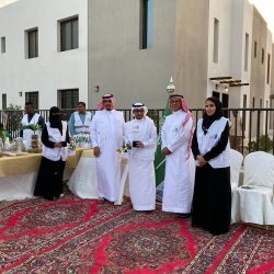 وزارة البيئة والمياه والزراعة تنظم ورشة عمل بعنوان “تأسيس جمعيات ومؤسسات غير ربحية في منطقة حائل”..