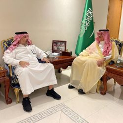 عائشة الطويرقي تحقق المركز الأول في “الداتاثون التربوي الخليجي” بدولة قطر..