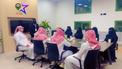جمعية نجوم السياحة بحائل تعقد اجتماعها الأول وتستعرض خططها المستقبلية.. 