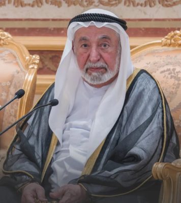 انطلاق ملتقى الشارقة الدولي للراوي برعاية صاحب السمو حاكم الشارقة..