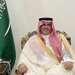 سلمان بن سلطان يرعى حفل المدينة بمناسبة اليوم الوطني ..