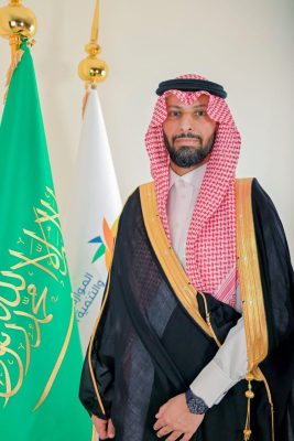 مدير عام فرع الموارد البشرية والتنمية الاجتماعية بالمنطقة الشرقية.. يرفع التهاني للقيادة الرشيدة بمناسبة اليوم الوطني الـ95.. 