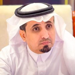 محافظ الجبيل “الداود”: المملكة نموذج عالمي تحت قيادة حكيمة..