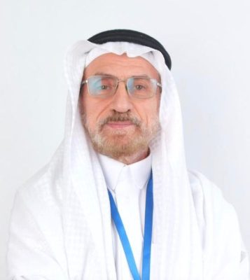 ضياء حسين : اليوم الوطني الـ 95 مسيرة من العزة والطموح نحو المستقبل..