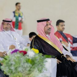 اليوم الوطني الـ95 .. نستحضر فيه ذكرى ملحمة بطولية خالدة لتوحيد المملكة ومستقبل مشرق..