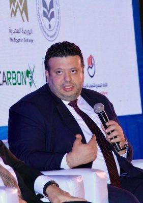 رائد الأعمال المصري محمد نجم سفيراً للسلام والنوايا الحسنة للمركز العربي الأوروبي ..